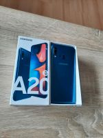 Samsung Galaxy A20e Bayern - Freising Vorschau