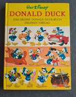 Das große Donald Duck Buch, 1977, sehr guter Zustand Berlin - Westend Vorschau