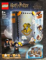 NEU Lego Harry Potter 76385 Niedersachsen - Seevetal Vorschau