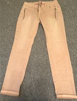 Buena Vista Malibu Größe XL neu beige Jeans Sachsen-Anhalt - Weischütz Vorschau