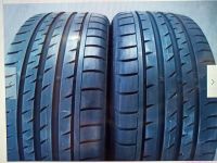 2x 95% 6,5mm Continental SpCont3 235/40R18 95W Sommerreifen 677e Rheinland-Pfalz - Schifferstadt Vorschau