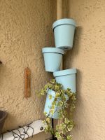 Fallrohr Blumentopf für Balkon Niedersachsen - Braunschweig Vorschau