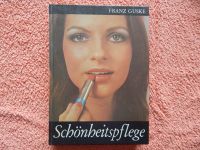 DDR Buch " Schönheitspflege " Franz Guske Vintage Dresden - Pieschen Vorschau