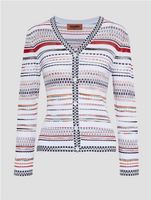 MISSONI Strickjacke IT36 Bayern - Coburg Vorschau