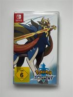 Pokemon Schwert/Sword Nintendo Switch Berlin - Tempelhof Vorschau