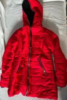 Windjacke/ Steppjacke rot, Größe M, für Herbst und Frühling Pankow - Prenzlauer Berg Vorschau