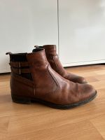 Stiefeletten von 5th Avenue in Gr.40 Nordrhein-Westfalen - Bergisch Gladbach Vorschau