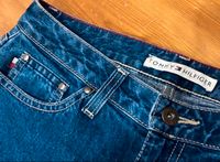 Tommy Hilfiger Damen Jeans Gr. 40 (W31/L32),straight leg Nordrhein-Westfalen - Langenfeld Vorschau