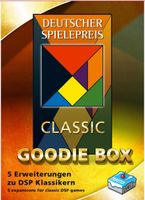 Classic Goodie Box - 5 Erweiterungen Berlin - Tempelhof Vorschau