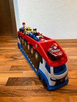 Paw Patroller Bus Nordrhein-Westfalen - Hiddenhausen Vorschau