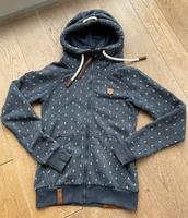 Naketano Zipper Sweatjacke Kapuzenjacke „Anker“ Gr. XS TOP Nordrhein-Westfalen - Gescher Vorschau