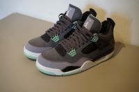 Jordan Retro 4 glow green München - Trudering-Riem Vorschau