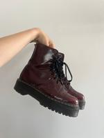 Dr. Martens Platdorm Jadon Plateau Bayern - Großostheim Vorschau