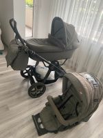 Kinderwagen von HARTAN TOPLINE S Modell Racer GTS Nordrhein-Westfalen - Oberhausen Vorschau