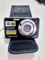 Sony Cyber-shot 12.1  Fotoapparat Nordrhein-Westfalen - Iserlohn Vorschau