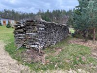 Feuerholz Brennholz getrocknet Birke und Kiefer Sachsen - Weinböhla Vorschau