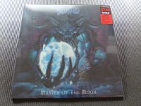 VINYL LP - DIO - “MASTER OF THE MOON” LIM. EDI. 3D COVER NEU Bayern - Erlangen Vorschau