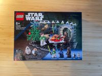 Lego Star Wars 40658 Holiday Diorama -NEU & OVP Baden-Württemberg - Mannheim Vorschau