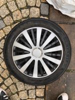 Winterreifen mit Stahlfelgen BMW 1er F20 F21 2er F23 195/55 R16 H Hessen - Fulda Vorschau