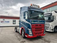 Volvo FH 460 * ACC * ALCOA *LEDER* RETAR * 1 HAND * Hessen - Babenhausen Vorschau