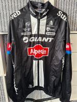 Team Giant Alpecin Regenjacke -Original Jacke von Max Walscheid Nordrhein-Westfalen - Lüdenscheid Vorschau