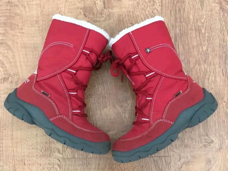 Sperfit Stiefel Größe:28 / mädchen in Kiel