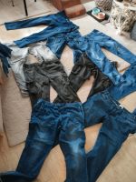 9 tolle Jogg Jeans grosse Größe 60 in super Zustand Kiel - Mettenhof Vorschau