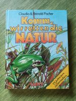 Komm wir retten die Natur Kinder Buch Lexikon entdecken • BtBj Baden-Württemberg - Neudenau  Vorschau