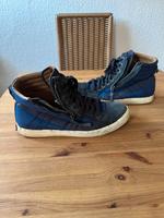 Diesel Sneaker Boots Gr.44 Düsseldorf - Oberbilk Vorschau