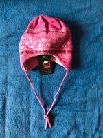 Mütze rosa mit Bindeband NEU ungetragen Gr. 47 MaxiMo Leipzig - Meusdorf Vorschau
