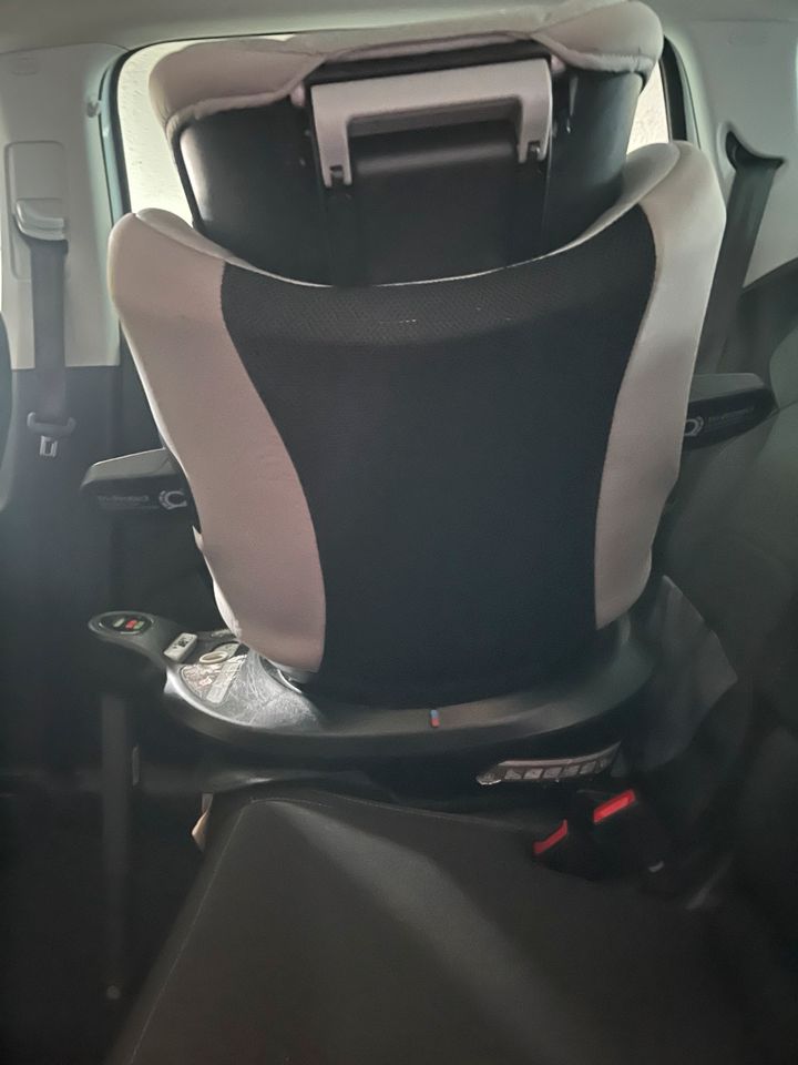 JOIE Kindersitz 360 Grad Drehbar IsoFix in Beckum