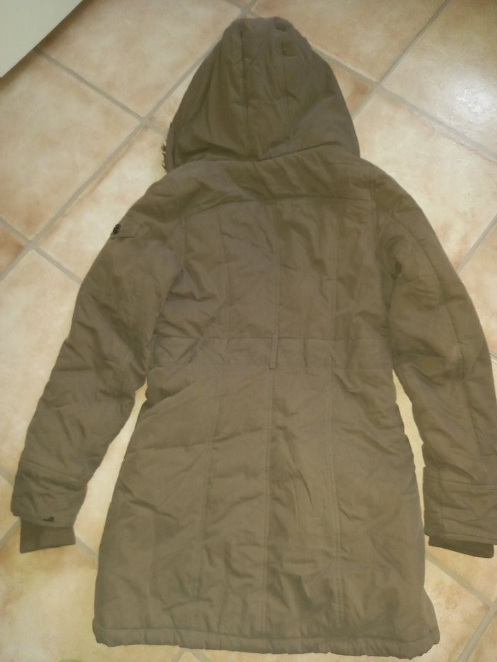 Coolcat parka store