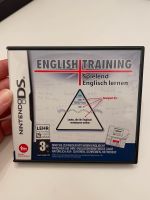 English training - Nintendo DS Schleswig-Holstein - Itzehoe Vorschau