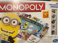 Monopoly -Minions Bayern - Grassau Vorschau