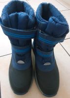 Winterstiefel gefüttert, Snow Boots von Pepperts Gr.37 Bayern - Buchloe Vorschau