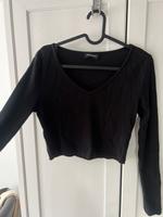 Croptop set even&odd Schleswig-Holstein - Gudow Vorschau