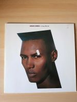 Grace Jones - Living my Life - Vintage LP aus 1982 Nordrhein-Westfalen - Witten Vorschau