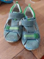 Sandalen Superfit 25 WMS Mittel Bayern - Hettstadt Vorschau