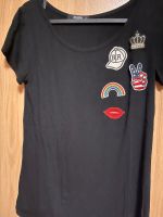 Damen T Shirt gr.XS schwarz Köln - Nippes Vorschau