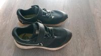 Nike Star Runner Größe 32 Jungen schwarz weiß Klettverschluss Nordrhein-Westfalen - Mönchengladbach Vorschau