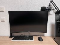 Gaming Pc + setup Baden-Württemberg - Wehingen Vorschau