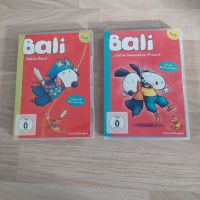 Bali DVD, sehr guter Zustand Baden-Württemberg - Bad Liebenzell Vorschau