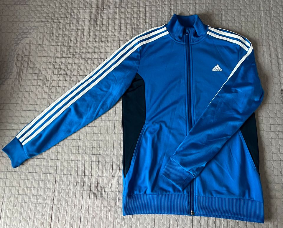 Adidas Trainingsjacke in Lahr (Schwarzwald)