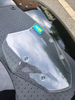 Windschild BMW S1000XR Nordrhein-Westfalen - Paderborn Vorschau