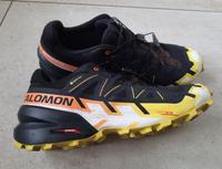 Wanderschuh Damen von Salomon Speed Cross 6 Hessen - Neuhof Vorschau