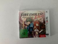 Nintendo 3 DS Fire Emblem Echoes - super Spiel Bayern - Mömbris Vorschau