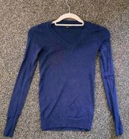 Pullover, XS, Chicorée, blau, dünn, ungetragen, neu Bayern - Aschaffenburg Vorschau