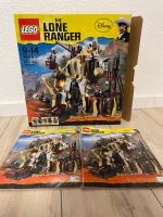 Lego 79110 The Lone Ranger Silber Mine Sachsen - Zwickau Vorschau