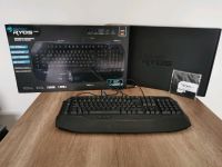 Gamingtastatur von Roccat Ryos Mk Niedersachsen - Westoverledingen Vorschau