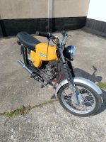 Simson S50 N (KEINE S51) Leipzig - Leipzig, Zentrum-Ost Vorschau